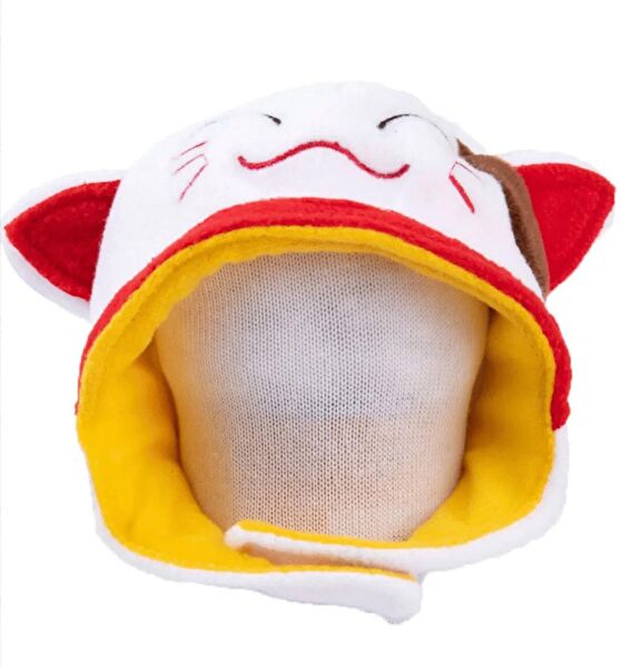 RAIKOU EUROPE Kedi Elbisesi