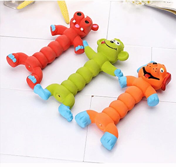 RAIKOU EUROPE Köpek Oyuncakları