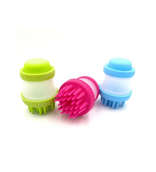 RAIKOU EUROPE Kedi Tarak, Fırça, Makas