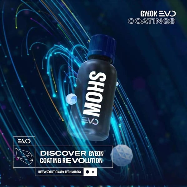 Gyeon NANO Koruyucular