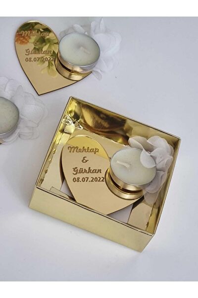 Bebek Çikolatası Parti Süsleme Malzemeleri