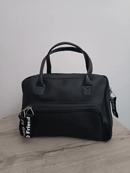 Yesibella Kadın Evrak Çantası