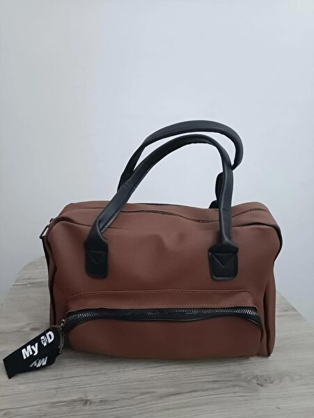 Yesibella Kadın Evrak Çantası