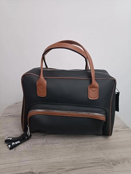 Yesibella Kadın Evrak Çantası