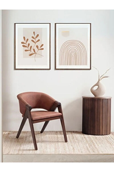 Gazzini Furniture Sandalye, Tabure, Bank