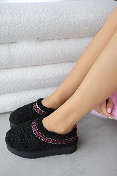 Sister in Love Shoes Kadın Babet Ayakkabı