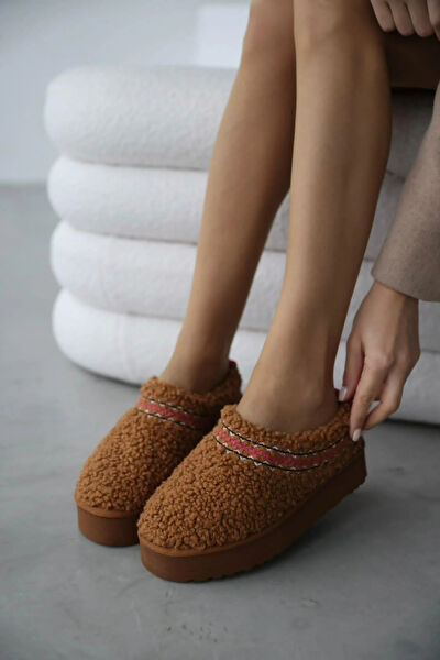 Sister in Love Shoes Kadın Babet Ayakkabı