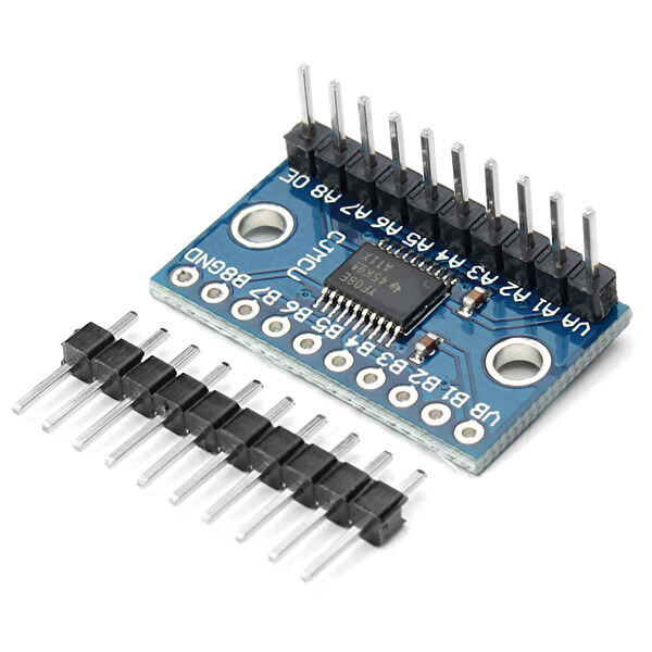 gözeler Arduino Parçaları ve Setleri