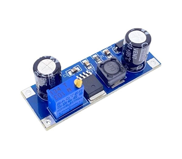 gözeler Arduino Parçaları ve Setleri