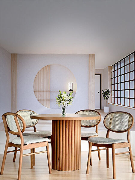 Gazzini Furniture Mutfak Masa Takımı