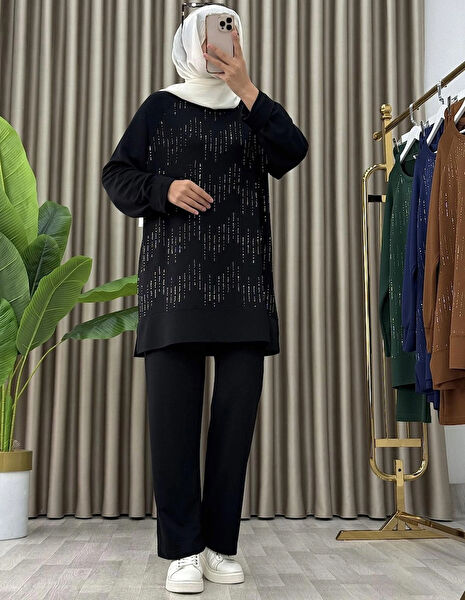 Butik Kadın Alt Üst Takım