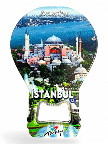 Galata Gift Açacak, Tirbuşon