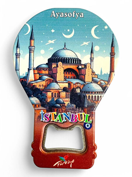 Galata Gift Açacak, Tirbuşon