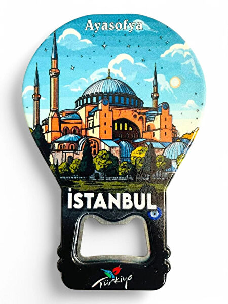 Galata Gift Açacak, Tirbuşon