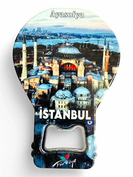 Galata Gift Açacak, Tirbuşon