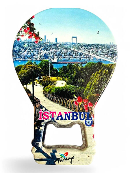 Galata Gift Açacak, Tirbuşon