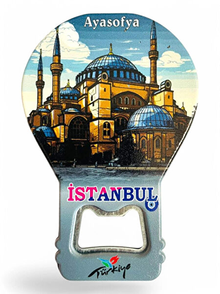 Galata Gift Açacak, Tirbuşon