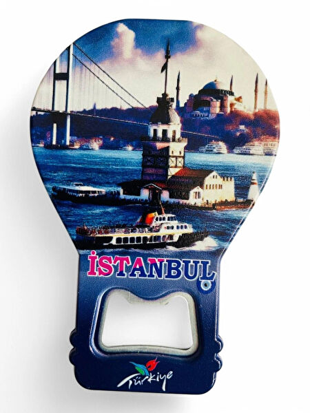 Galata Gift Açacak, Tirbuşon