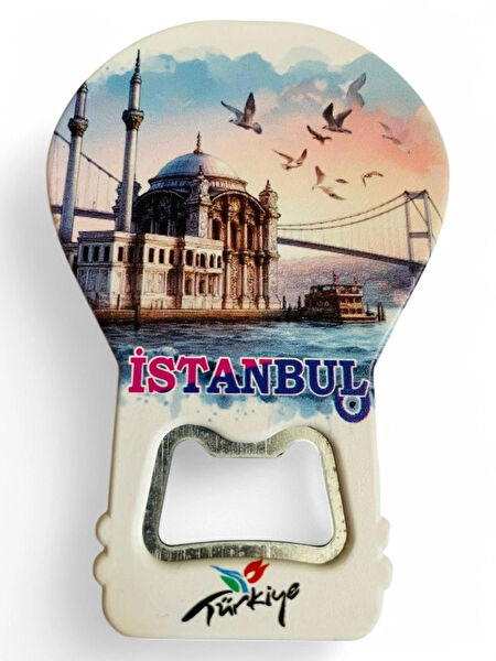 Galata Gift Açacak, Tirbuşon