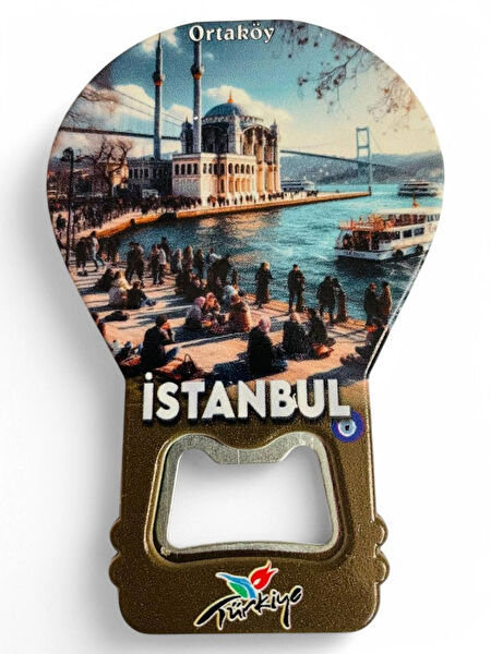 Galata Gift Açacak, Tirbuşon