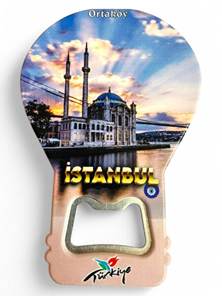 Galata Gift Açacak, Tirbuşon