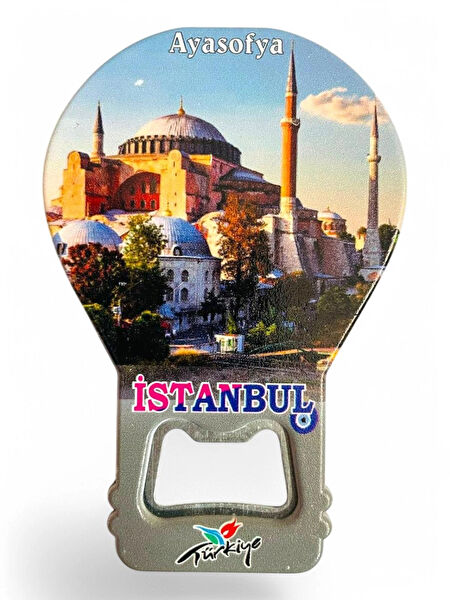 Galata Gift Açacak, Tirbuşon