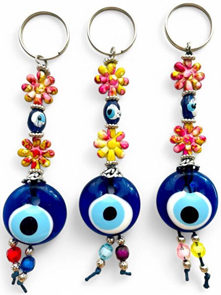 Galata Gift Anahtarlık