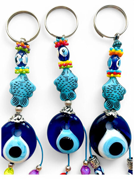 Galata Gift Anahtarlık