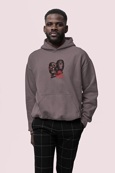 Bugia Erkek Sweatshirt