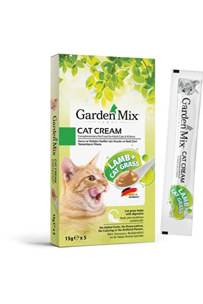 Gardenmix Kedi Ödülleri
