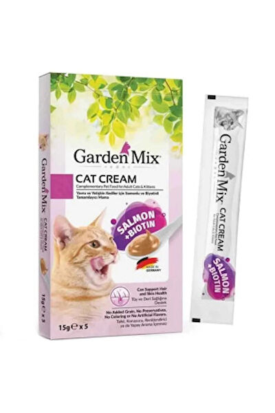 garden mix Kedi Ödülleri