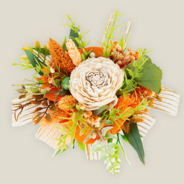 Gül Endam Parti Süsleme Malzemeleri