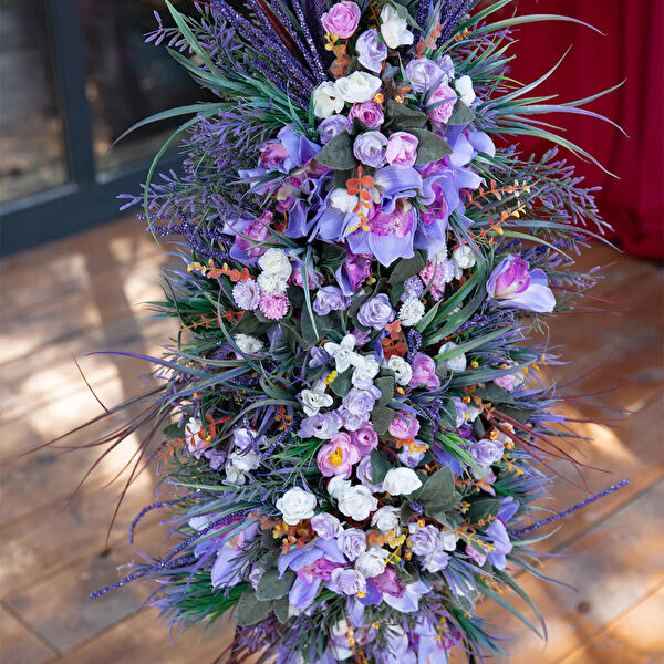 Gül Endam Yapay Çiçek, Meyve