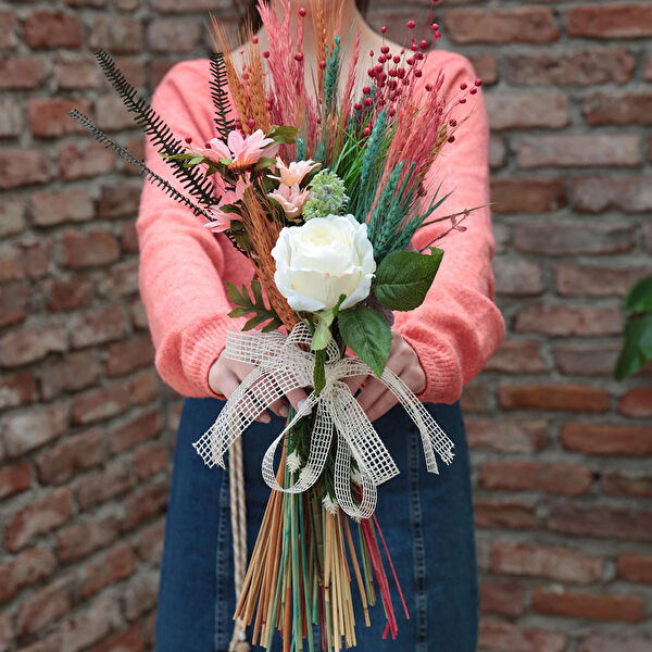 Gül Endam Yapay Çiçek, Meyve