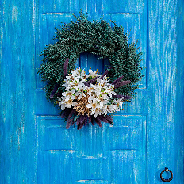 Gül Endam Yapay Çiçek, Meyve