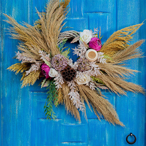 Gül Endam Yapay Çiçek, Meyve