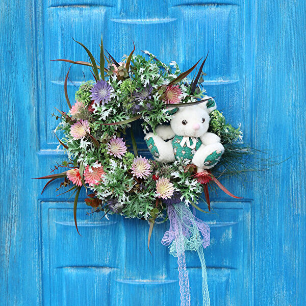 Gül Endam Yapay Çiçek, Meyve