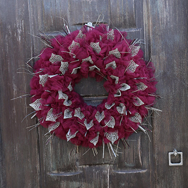 Gül Endam Yapay Çiçek, Meyve