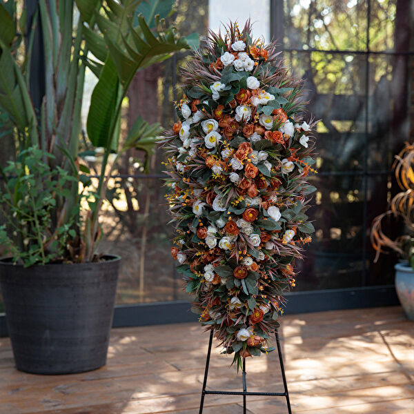 Gül Endam Yapay Çiçek, Meyve