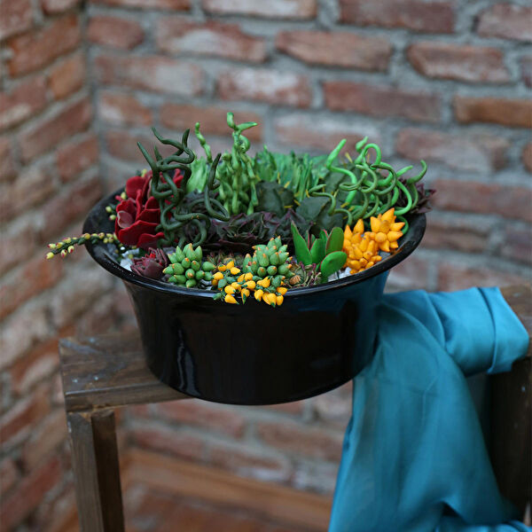 Gül Endam Yapay Çiçek, Meyve