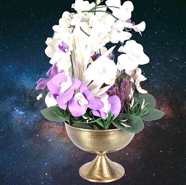 Gül Endam Yapay Çiçek, Meyve