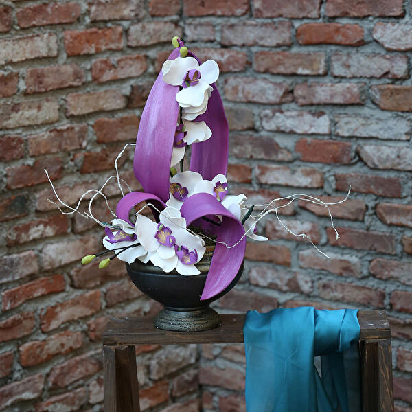 Gül Endam Yapay Çiçek, Meyve