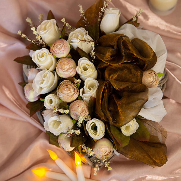 Gül Endam Yapay Çiçek, Meyve