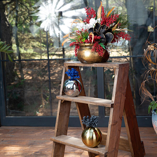 Gül Endam Yapay Çiçek, Meyve