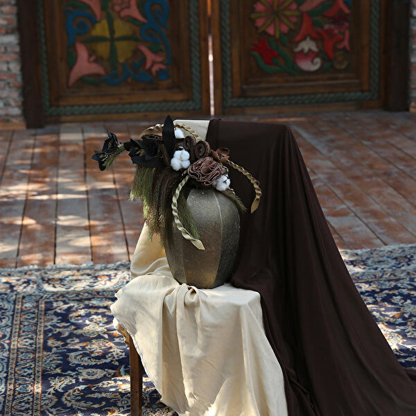 Gül Endam Yapay Çiçek, Meyve