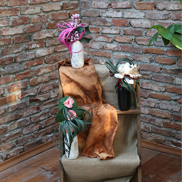 Gül Endam Yapay Çiçek, Meyve