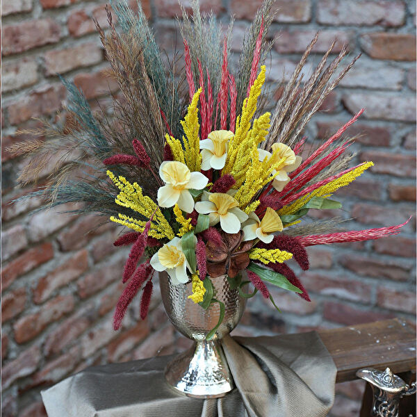 Gül Endam Yapay Çiçek, Meyve