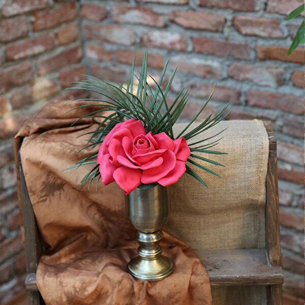 Gül Endam Yapay Çiçek, Meyve