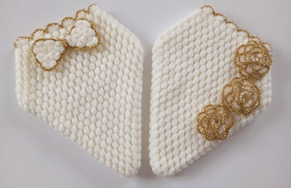 Çeyiz sepeti Banyo Lifi, Süngeri