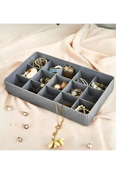 ONLİNE KAPINDA Makyaj Kutusu, Organizer